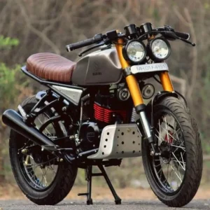 Suzuki Max100: फिर से सबके दिलो को धड़काने आ रही Suzuki की पॉवरफुल बाइक,तगड़े फीचर्स से करेगी सबका पत्ता कट&nbsp;