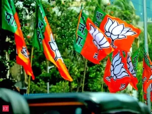 MP Election: MP में BJP के विधानसभा चुनाव का प्रचार-प्रसार का दौर है जारी, और केंद्रीय मंत्री आज विभिन्न जिलों के प्रवास पर रहेंगे