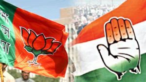 Assembly Elections: इस पांच राज्यों के चुनाव को लेकर सट्टा मार्केट खूब मची हलचल, जनिये अब किस पार्टी को मिल सकता है दांव&nbsp;