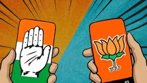 Chhattisgarh Elections 2023: इतनी बड़ी वजह के कारण, कांग्रेस भाजपा और बसपा ने एक-एक जिलाध्यक्ष को बनाया उम्मीदवार
