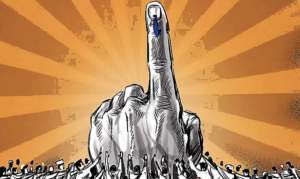 MP Chhattisgarh Election: छत्तीसगढ़ में किसकी बन सकती है सरकार, मध्य्प्रदेश के बुराहनपुर में कांग्रेस हाईकमान से क्यों है नाराज जाने पूरा मामला&nbsp;