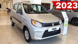 Maruti Suzuki Alto 800: टाटा पंच का अकड़ना भुला देंगी Alto 800 का चर्मिंग लुक 31kmpl माइलेज के साथ देखे कीमत