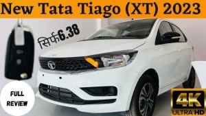 Tata Tiago CNG: Wagonr के उड़ते पंख को हलाल करने आ रही है Tata की लोहा लाट कार दमदार इंजन के साथ देखे फीचर्स&nbsp;