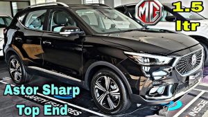 MG Astor: क्रेटा का सत्यानाश कर रही MG की शानदार SUV, तगड़े इंजन के साथ देखे झनझनाते फीचर्स