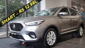 MG Astor: क्रेटा का सत्यानाश कर रही MG की शानदार SUV, तगड़े इंजन के साथ देखे झनझनाते फीचर्स