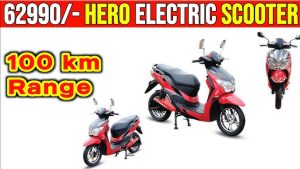 IME Rapid Electric Scooter: लड़कियों को इंप्रेस करने आई नई Electric स्कूटर, डेशिंग लुक के साथ मचाएंगी तहलका