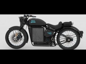 Royal Enfield Electric Bike: Royal Enfield की नई Electric बाइक मार्केट में तेज रफ़्तार के साथ करेगी धमाकेदार एंट्री, अमेजिंग लुक साथ देखे कीमत&nbsp;