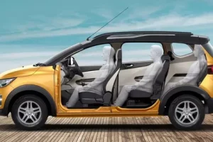 Renault Triber: मातारानी के आगमन के साथ साथ इतने में ले आइये Renault की 7-सीटर कार, तगड़े माइलेज के साथ जाने कीमत