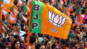 MP Election: MP में BJP के विधानसभा चुनाव का प्रचार-प्रसार का दौर है जारी, और केंद्रीय मंत्री आज विभिन्न जिलों के प्रवास पर रहेंगे