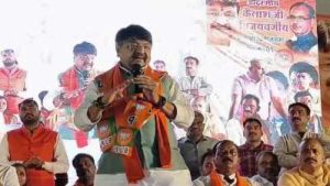 MP Election: चुनाव के पूर्व कैलाश विजयवर्गीय की बढ़ती नज़र आ रही है मुश्किलें, चुनाव आयोग ने उनके बयान पर लिया संज्ञान