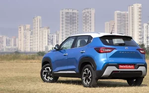 Nissan Magnite AMT SUV: 6 लाख रुपये वाली सस्ती SUV ने मार्केट मचाया धमाल, कंटाप लुक और रापचिक फीचर्स के साथ जाने कीमत&nbsp;