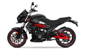 Mahindra New Bike: Apache को धूल चटवाने आ रही है Mahindra की नई बाइक, लाजवाब फीचर्स के साथ जाने कीमत&nbsp;
