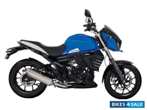 Mahindra New Bike: Apache को धूल चटवाने आ रही है Mahindra की नई बाइक, लाजवाब फीचर्स के साथ जाने कीमत&nbsp;