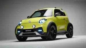 Maruti Alto EV: टाटा को धूल चटाने आ रही है Maruti की नई Alto EV, तगड़े माइलेज के साथ जाने कीमत