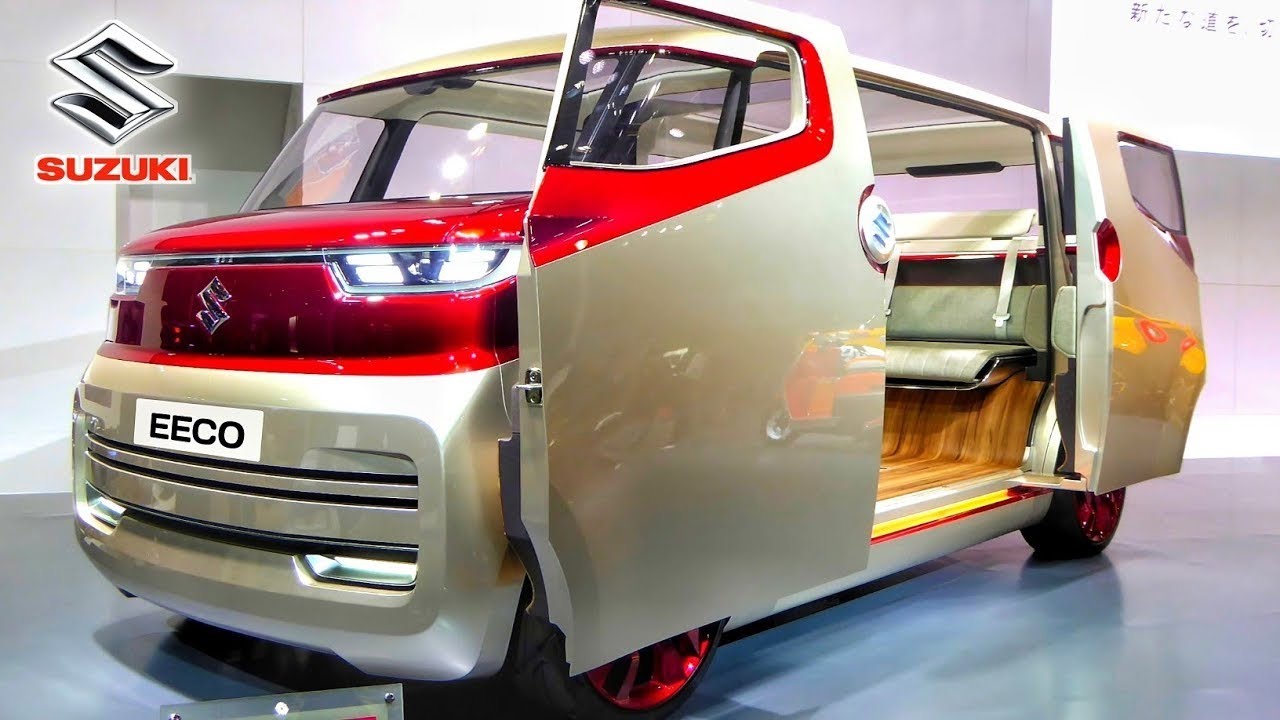  Maruti Eeco: Innova को बिजली का झटका देगा Maruti Eeco का नया लुक, ब्रांडेड फीचर्स के साथ देखे कीमत 