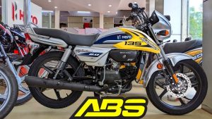 New Hero Splendor 135: नई हीरो स्पेलेंडर चार्मिंग लुक से मार्केट में फैलाएँगी आंतक, पॉवरफुल इंजन के साथ भरेगी तेज रफ़्तार&nbsp;