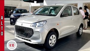 Maruti Alto K10: फेस्टिव ऑफर में मिल रही है मारुती Alto K10, मात्र 48,000 में बनाये अपना&nbsp;