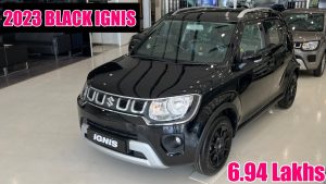 Maruti Suzuki Ignis: मारुती सुजुकी की इस एसयूवी करेगी Tata Punch को घायल, 40kmpl के माइलेज के साथ देखे टॉप क्लास फीचर्स&nbsp;