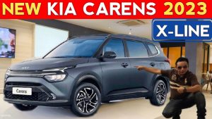 Kia Carens: Ertiga का चकनाचूर कर देगी Kia की लक्ज़री 7-सीटर वाली कार , झन्नाट फीचर्स के साथ देखे तगड़े इंजन