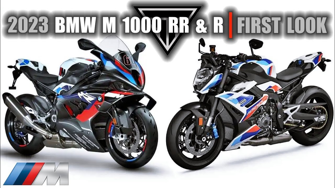 BMW M 1000 R: नवरात्रि से पहले मार्केट में धमाल करने आ गई BMW की शानदार बाइक, रापचिक फीचर्स के साथ जाने कीमत 