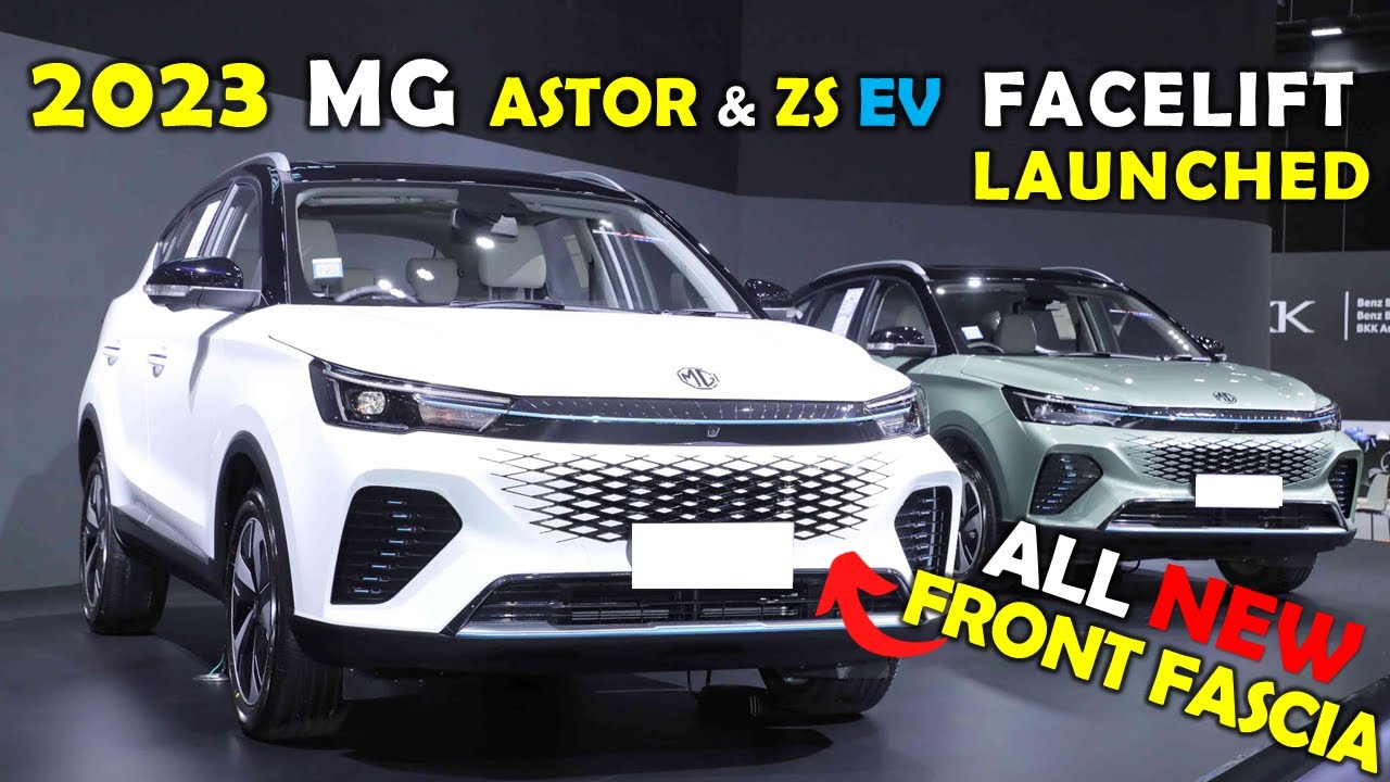MG Astor: क्रेटा का सत्यानाश कर रही MG की शानदार SUV, तगड़े इंजन के साथ देखे झनझनाते फीचर्स 