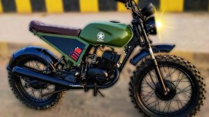 Suzuki Max100: फिर से सबके दिलो को धड़काने आ रही Suzuki की पॉवरफुल बाइक,तगड़े फीचर्स से करेगी सबका पत्ता कट&nbsp;