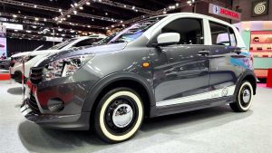 Maruti Celerio Price: इस Maruti Celerio की नई कार को लोग दखते ही हो जायेंगे पागल, कम कीमत में मिलेंगे कई सारे फीचर्स