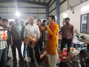 Katni News: CM से आगे है प्रॉपर्टी के मामले में ये दिग्गज, रिटर्निंग अधिकारी के समझ संपति का ब्योरा देते हुआ खुलासा जानिए डिटेल