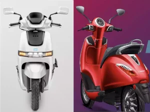 TVS scooter: TVS ने लॉन्च किया सबसे महंगा स्कूटर, बिना चार्जर के रोड पे दौड़ेंगा तेज रफ़्तार से&nbsp;