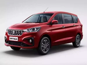 Maruti Ertiga: पर फेस्टिव सीजन से पहले मिला बंफर ऑफर, कीमत सुन लगेगा तगड़ा झटका&nbsp;