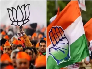 MP Chhattisgarh Election: छत्तीसगढ़ में किसकी बन सकती है सरकार, मध्य्प्रदेश के बुराहनपुर में कांग्रेस हाईकमान से क्यों है नाराज जाने पूरा मामला&nbsp;