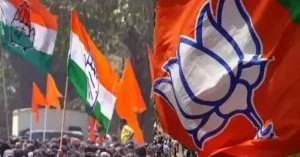 Anuppur News: कांग्रेस पार्टी का आदिवासी सीट पर था भारी दबाव, 10 वर्षो से करना पड़ा बीजेपी को हर का सामना जानिए खबर