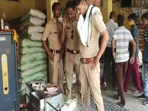 MP Election: शहडोल में लाखो रुपये से का सोना-चांदी के आभूषण हुए अरेस्ट, जानिए पूरी खबर