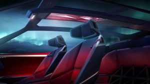 Nissan Hyper Adventure: नवरात्री के इस पवन पर्व पर, अट्रेक्टिव लुक के साथ आ रही Nissan की नई Hyper SUV झमाझम फीचर्स से मचाएंगी धमाल
