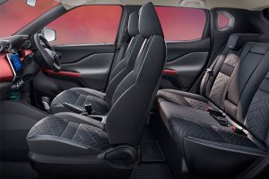 Nissan Magnite AMT SUV: 6 लाख रुपये वाली सस्ती SUV ने मार्केट मचाया धमाल, कंटाप लुक और रापचिक फीचर्स के साथ जाने कीमत&nbsp;