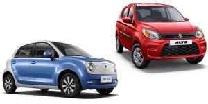 Maruti Alto EV: टाटा को धूल चटाने आ रही है Maruti की नई Alto EV, तगड़े माइलेज के साथ जाने कीमत