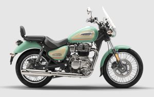 Royal Enfield Meteor 350: बुलेट ने अपने चाहने वालो को दिया बड़ा तोहफा, नए अवतार आई Royal Enfield Meteor 350 का देखे डेसिंग लुक&nbsp;
