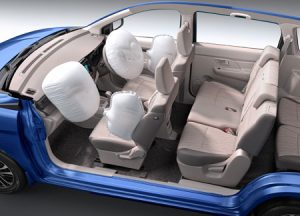 Toyota Rumion 7 Seater: Maruti Ertiga को चक्की पिसवा रही है Toyota की नई कार, तगड़े माइलेज के साथ देखे झमझमातें फीचर्स&nbsp;