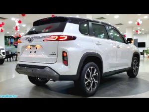 Toyota Urban Cruiser Hyryder: महिंद्रा और टाटा को बेहोश करने आ गई Toyota की ये Mini Fortuner, डेसिंग लुक के साथ देखे फीचर्स