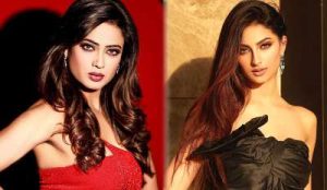 Shweta Tiwari: स्वेता तिवारी ने ब्लैक शिमरी साड़ी पहन दिखाया हुस्न का जलवा, अपने कातिलाना लुक से किया लोगो मदहोश&nbsp;
