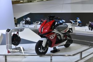 IME Rapid Electric Scooter: लड़कियों को इंप्रेस करने आई नई Electric स्कूटर, डेशिंग लुक के साथ मचाएंगी तहलका