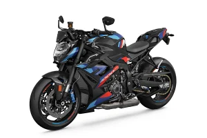 BMW M 1000 R: नवरात्रि से पहले मार्केट में धमाल करने आ गई BMW की शानदार बाइक, रापचिक फीचर्स के साथ जाने कीमत&nbsp;