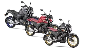 Yamaha FZ S V4: नए ऑप्शन के साथ मार्केट में Yamaha FZs की होंगी धमाकेदार एंट्री, लाजवाब फीचर्स के साथ जाने कीमत&nbsp;