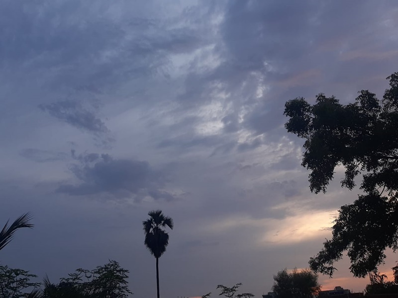  Bilaspur Weather Update: कैसा बीतेगा नवम्बर महीना, बंफर पड़ेंगी थंड, जाने आपके शहरों का मौसम  