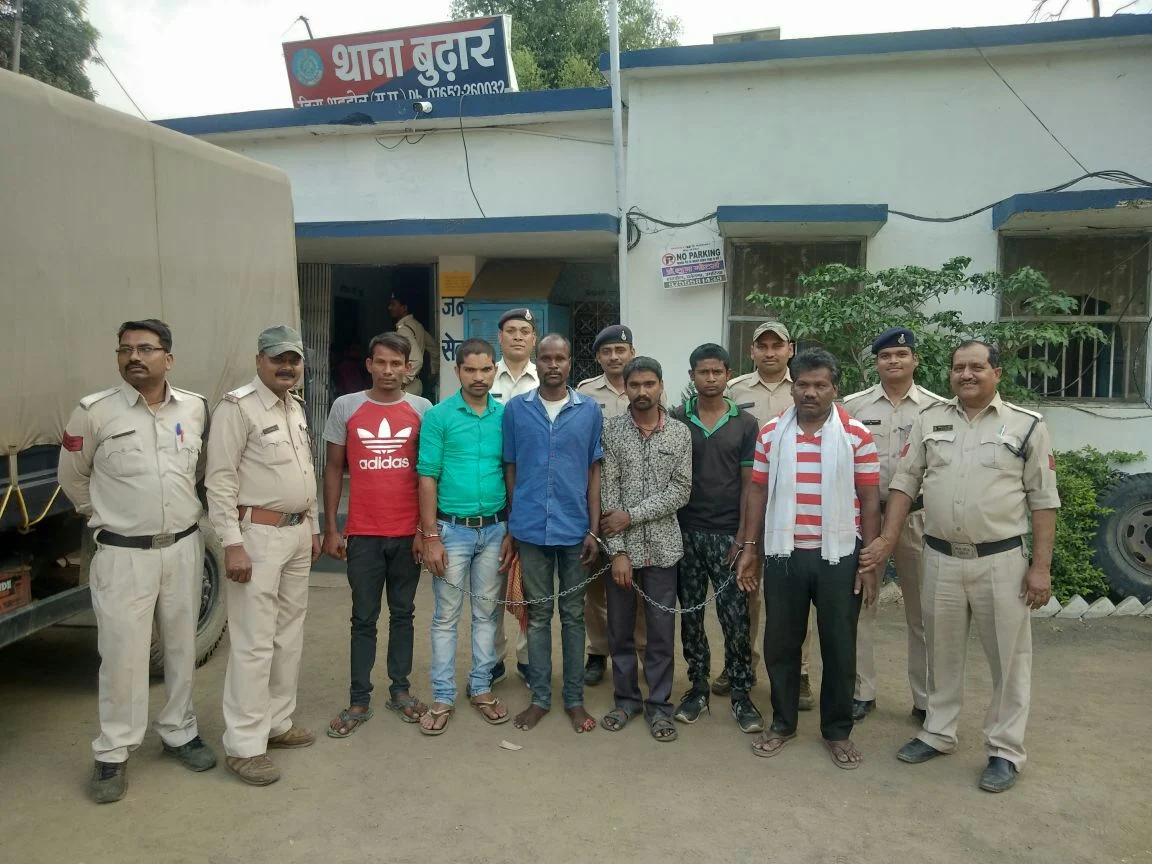 Shahdol News