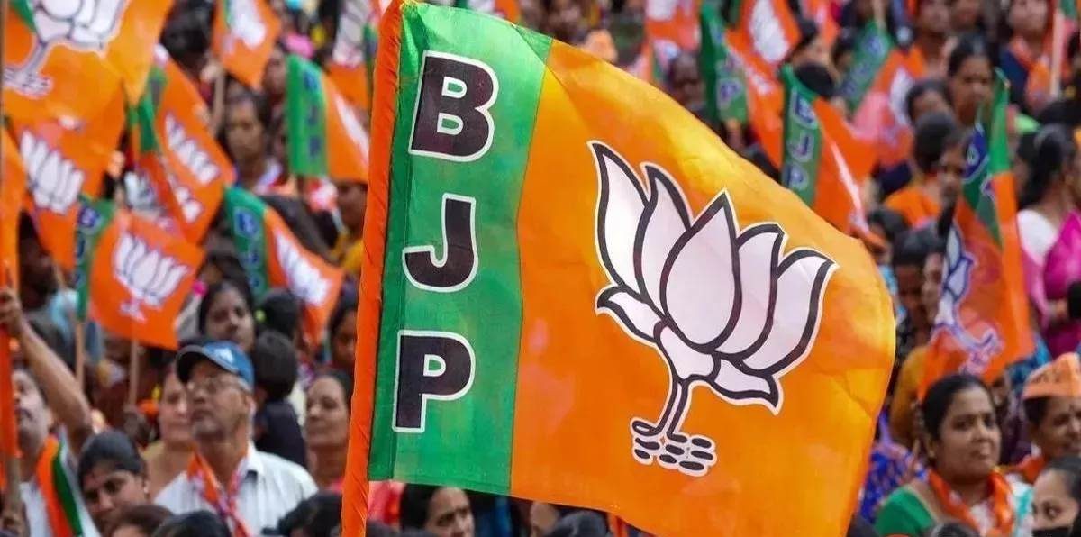 MP Election: BJP के दिग्गजों ने चुनाव प्रचार में झोंकी पूरी ताकत, केंद्रीय मंत्री करेंगे आज कई जिलों में जनसभा जाने पूरी खबर 