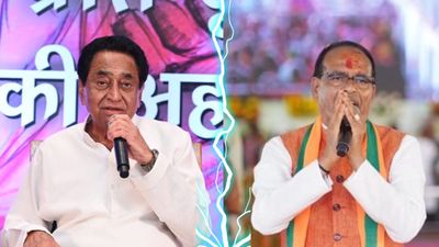 MP News Today: प्रधानमंत्री नरेंद्र मोदी आज फिर चुनाव दौर पर रहेंगे, रविवार को दो चुनावी जनसभा को करेंगे प्रस्तावित