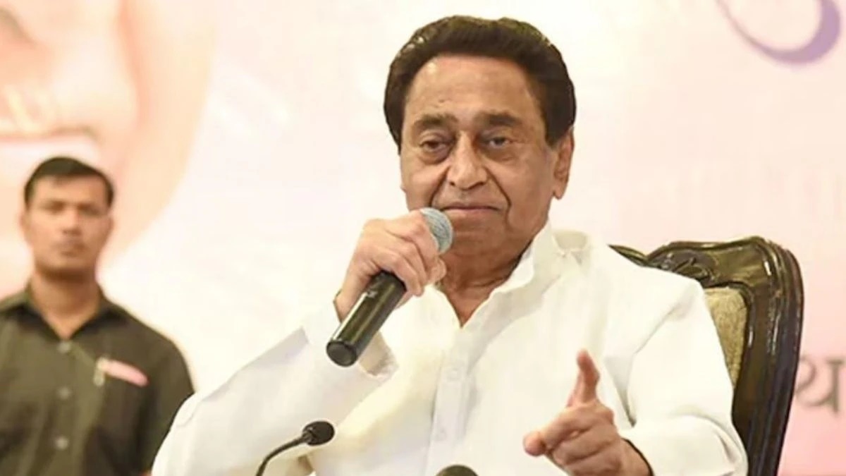 MP Assembly Election: कमलनाथ ने किया ग्रामीण युवाओ के लिया बड़ा ऐलान, ग्रामीण क्षेत्रों में 1 लाख नए पद बनाकर होगी भर्ती जाने पूरा मामला  