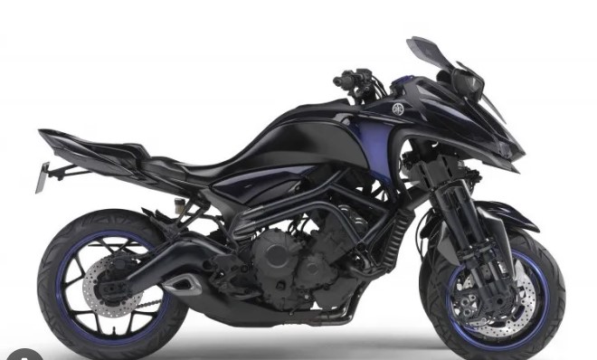 Yamaha