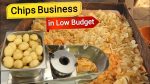 Business chips